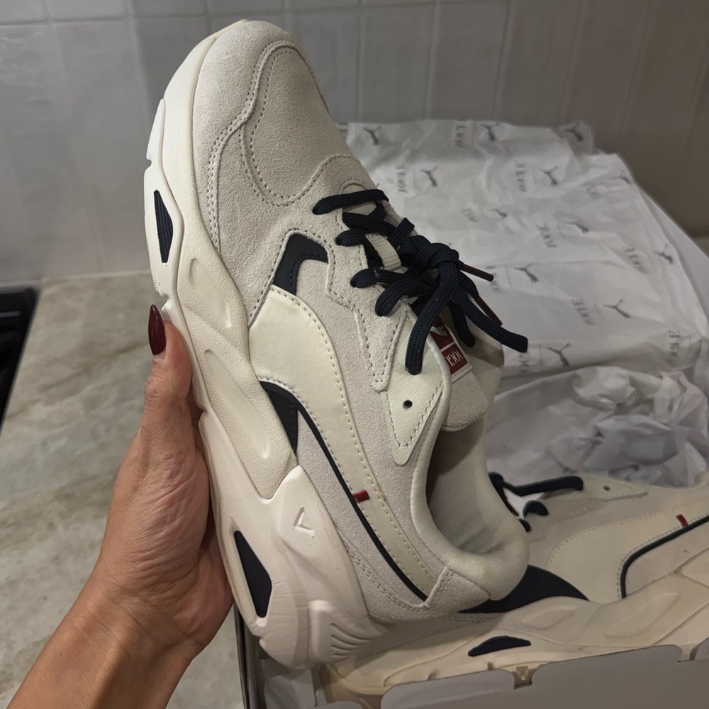 TRC MIRA Vogue Puma 100